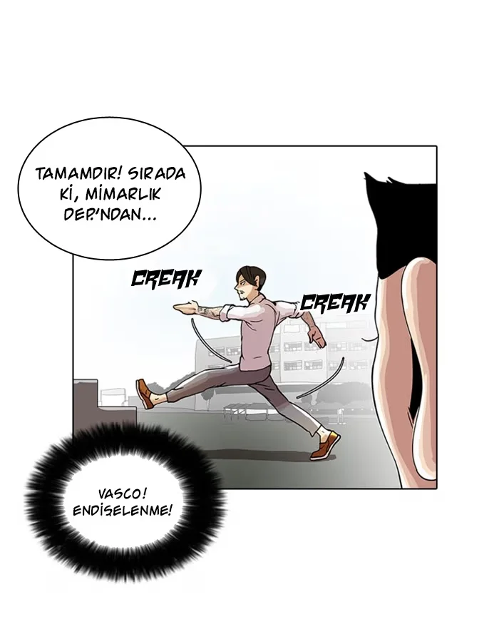 Lookism - Bölüm 24 - Sayfa 62