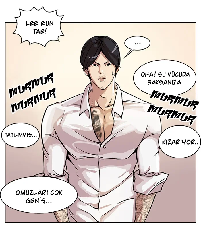 Lookism - Bölüm 24 - Sayfa 63