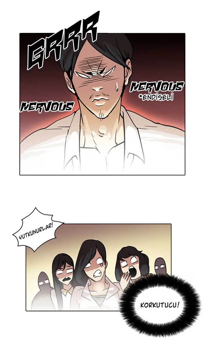 Lookism - Bölüm 24 - Sayfa 64