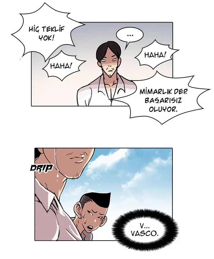 Lookism - Bölüm 24 - Sayfa 65