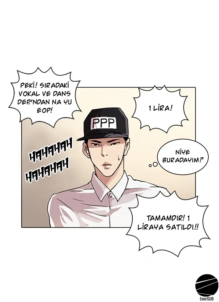 Lookism - Bölüm 24 - Sayfa 66