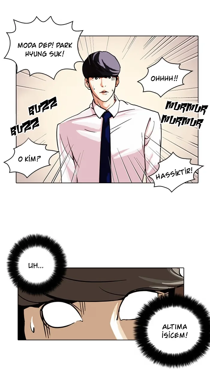 Lookism - Bölüm 24 - Sayfa 68
