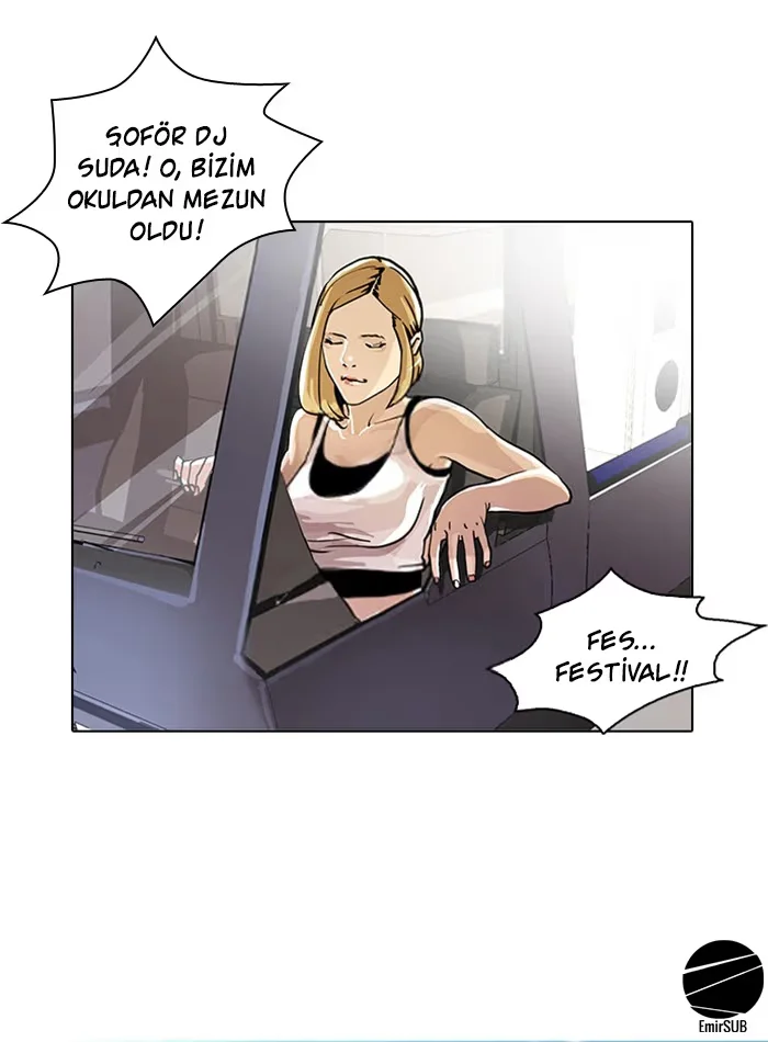 Lookism - Bölüm 24 - Sayfa 6