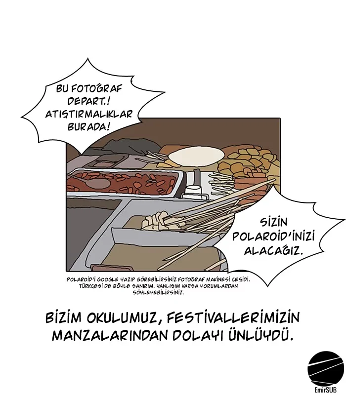 Lookism - Bölüm 24 - Sayfa 9