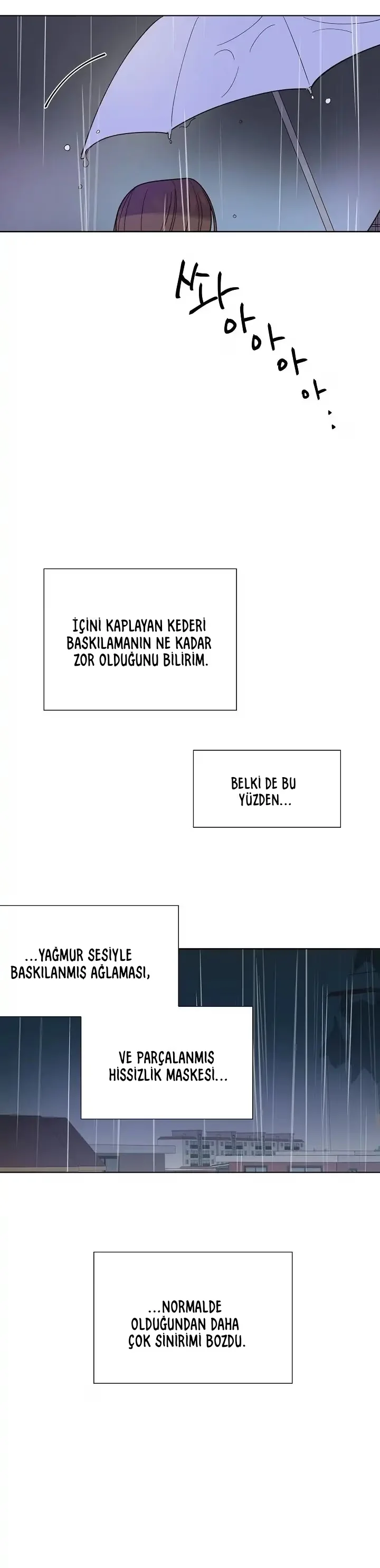 To My First Love - Bölüm 6 - Sayfa 10