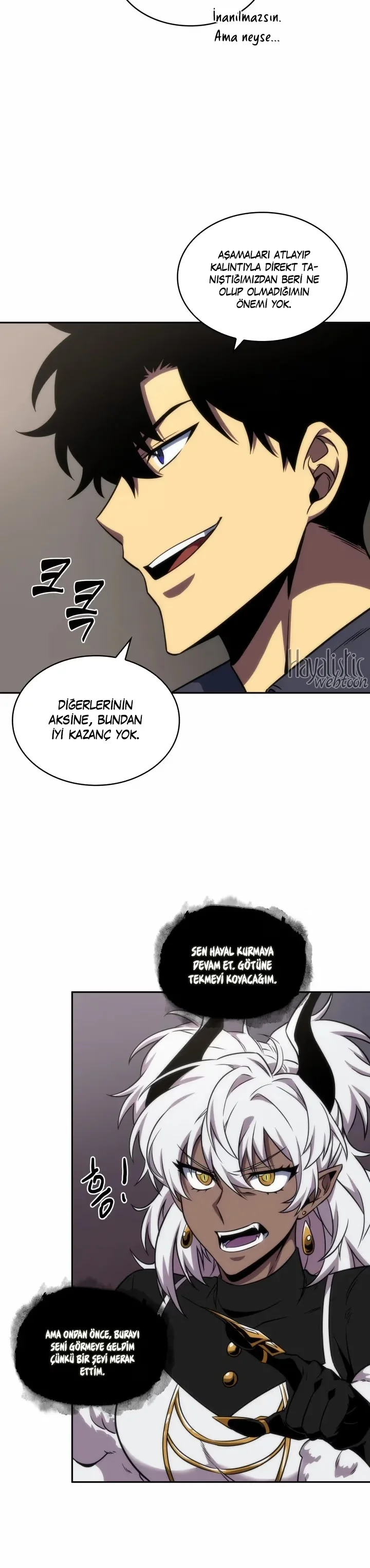 Tomb Raider King - Bölüm 269 - Sayfa 18