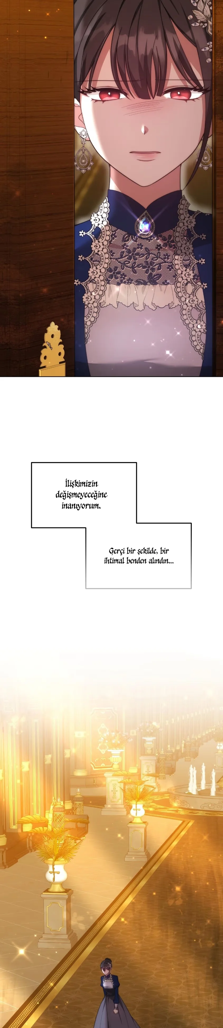 I Hated It Even More - Bölüm 7 - Sayfa 28
