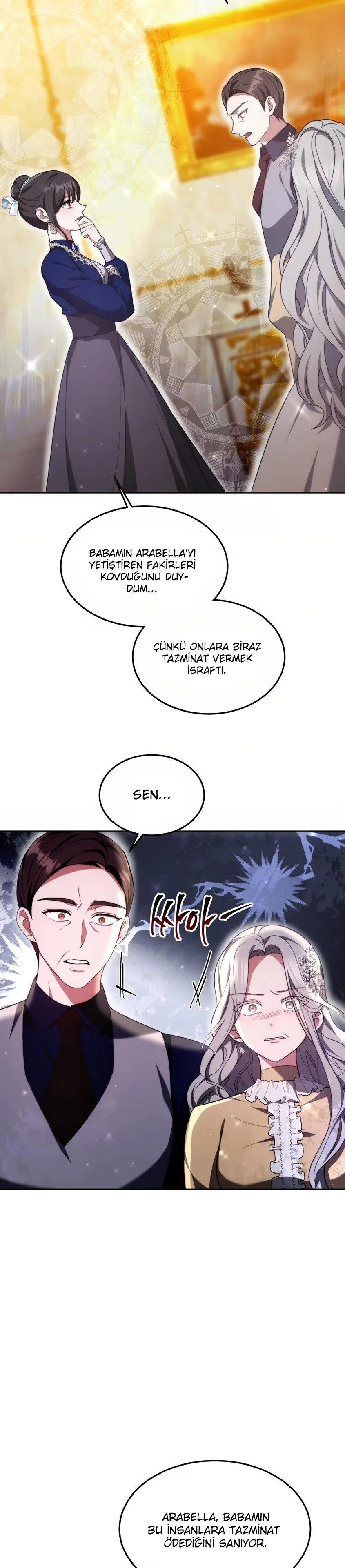 I Hated It Even More - Bölüm 7 - Sayfa 33