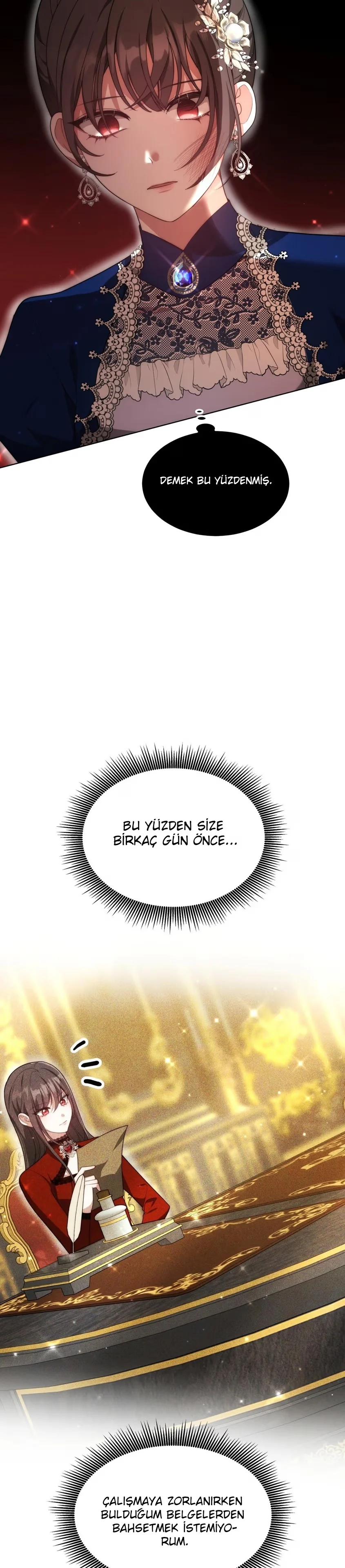 I Hated It Even More - Bölüm 7 - Sayfa 36