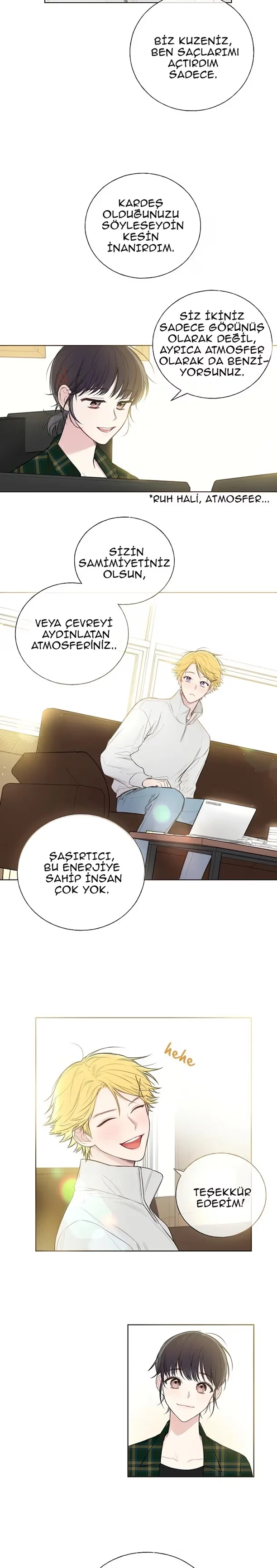 Mystic Messenger - Bölüm 5 - Sayfa 10