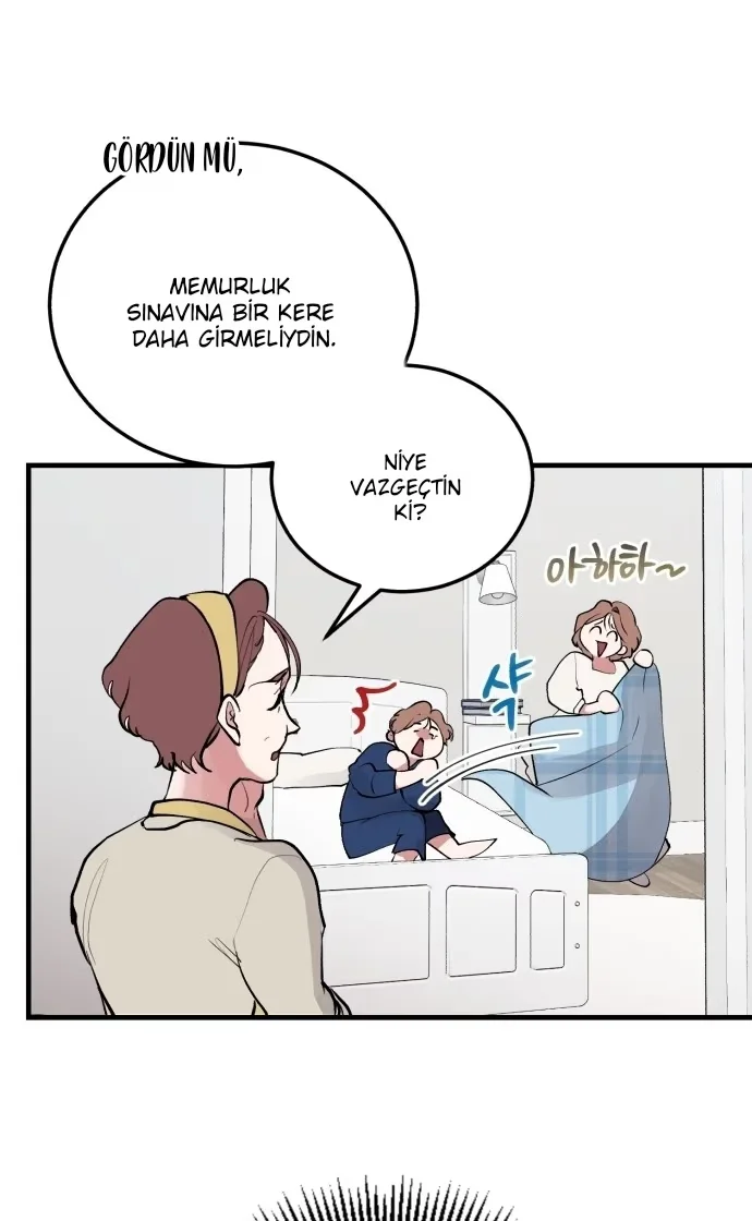 I Spy a Married Life - Bölüm 4 - Sayfa 14