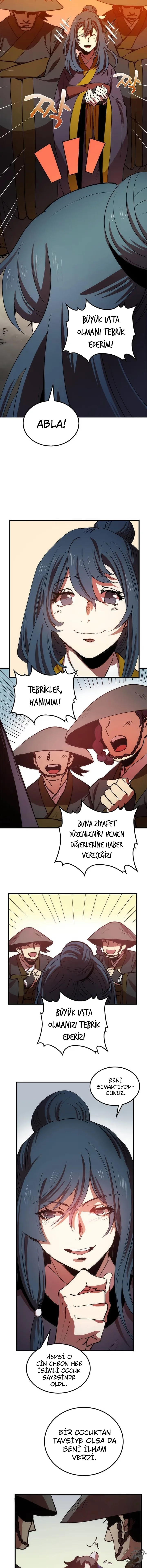 Doctor's Rebirth - Bölüm 10 - Sayfa 10