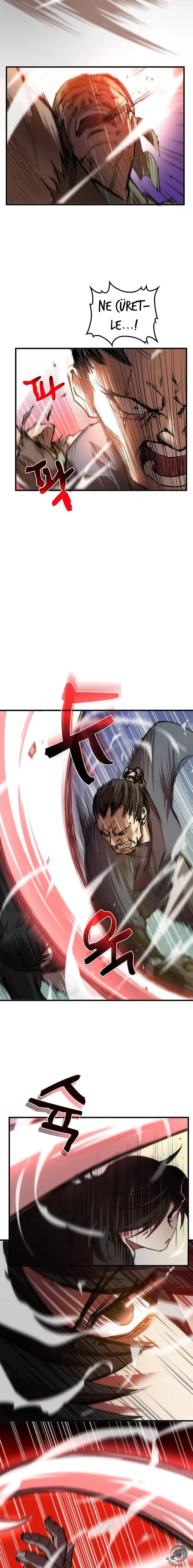 Doctor's Rebirth - Bölüm 10 - Sayfa 17