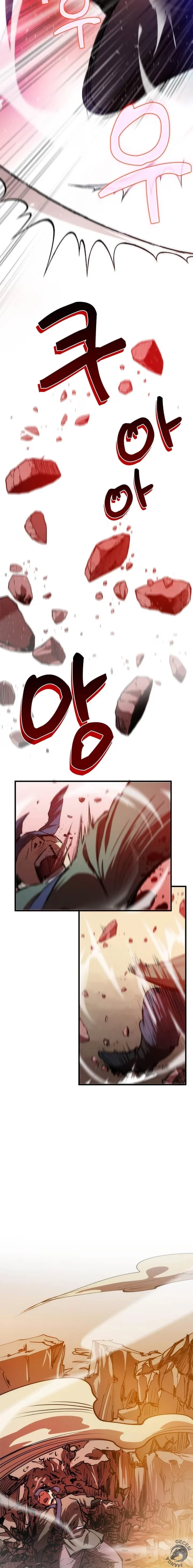 Doctor's Rebirth - Bölüm 10 - Sayfa 19