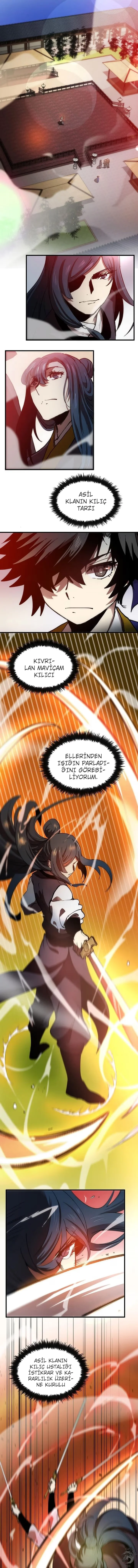Doctor's Rebirth - Bölüm 10 - Sayfa 6