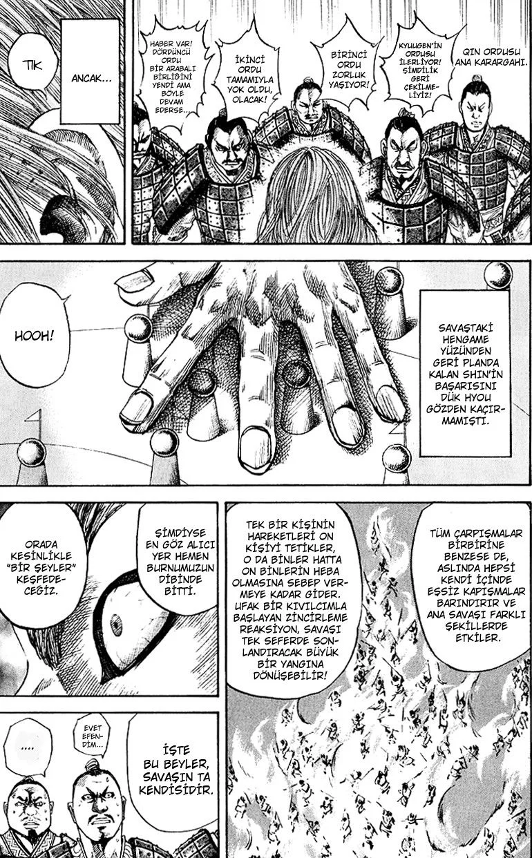 Kingdom - Bölüm 59 - Sayfa 10