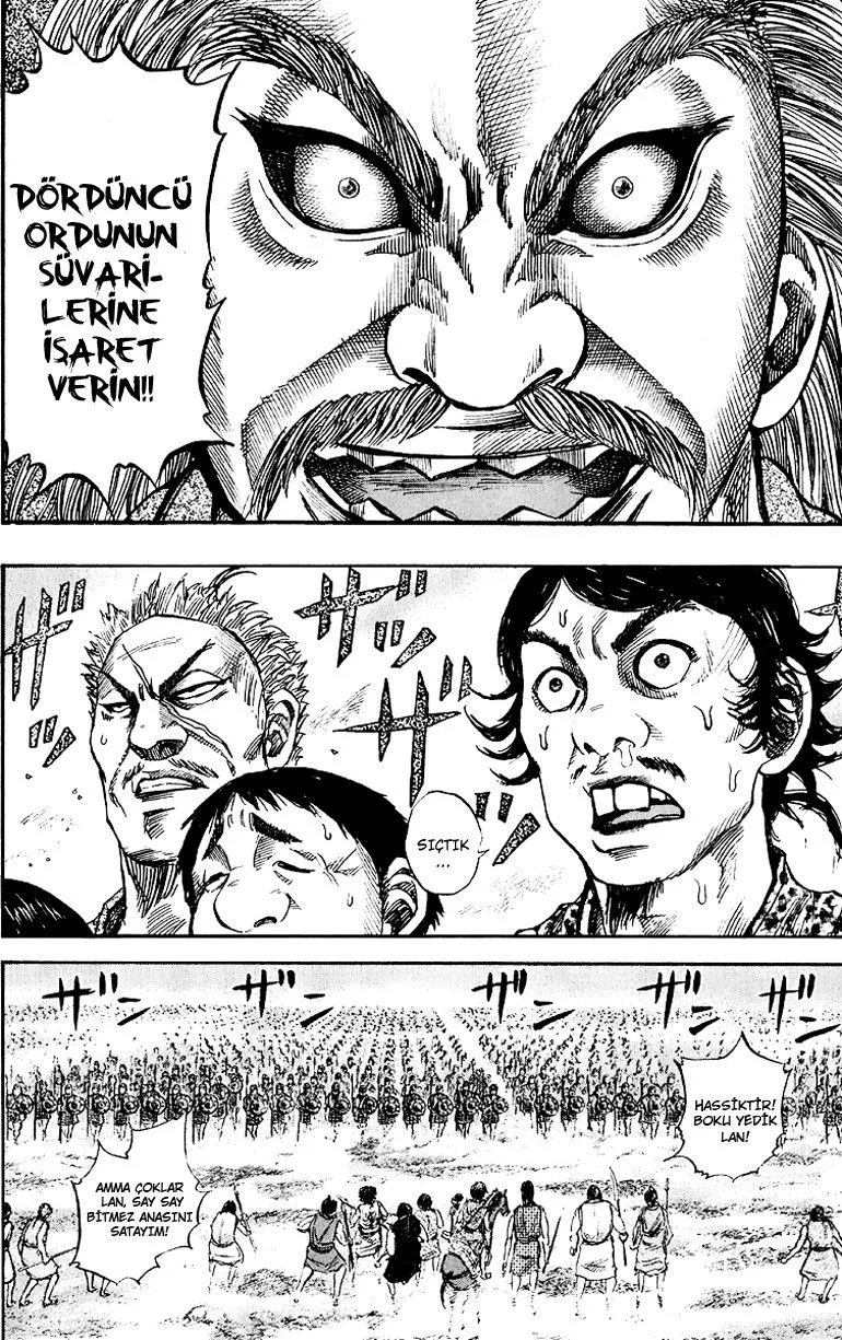 Kingdom - Bölüm 59 - Sayfa 11