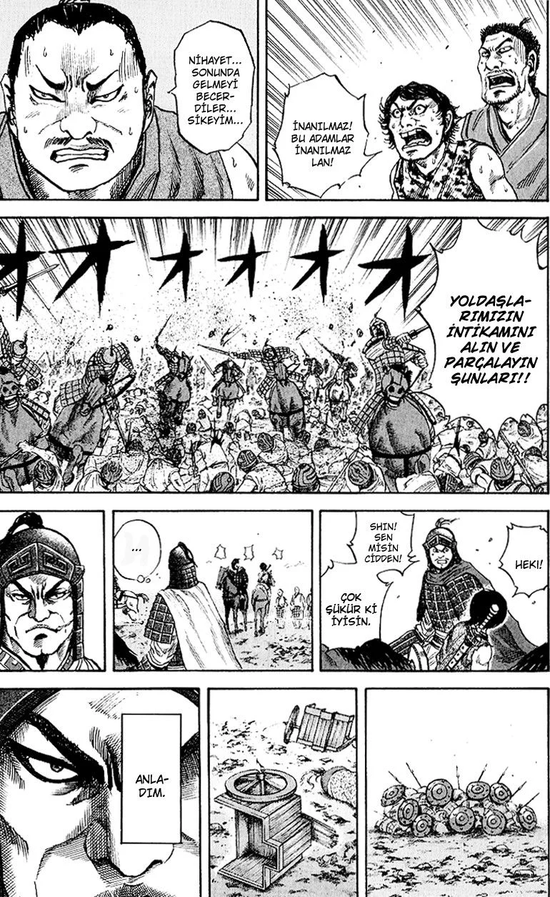 Kingdom - Bölüm 59 - Sayfa 15