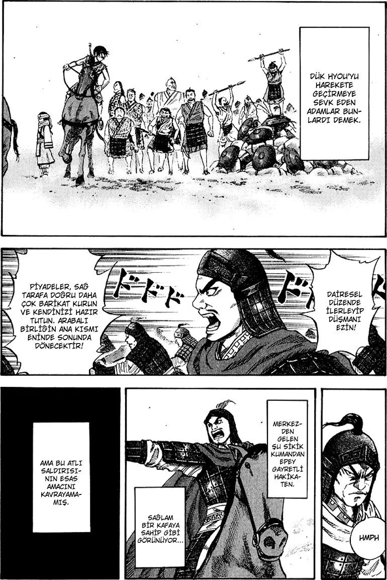 Kingdom - Bölüm 59 - Sayfa 16