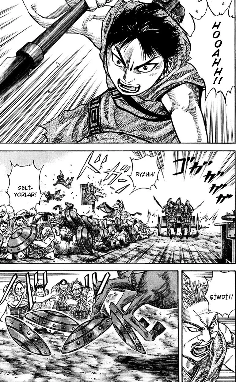 Kingdom - Bölüm 59 - Sayfa 4