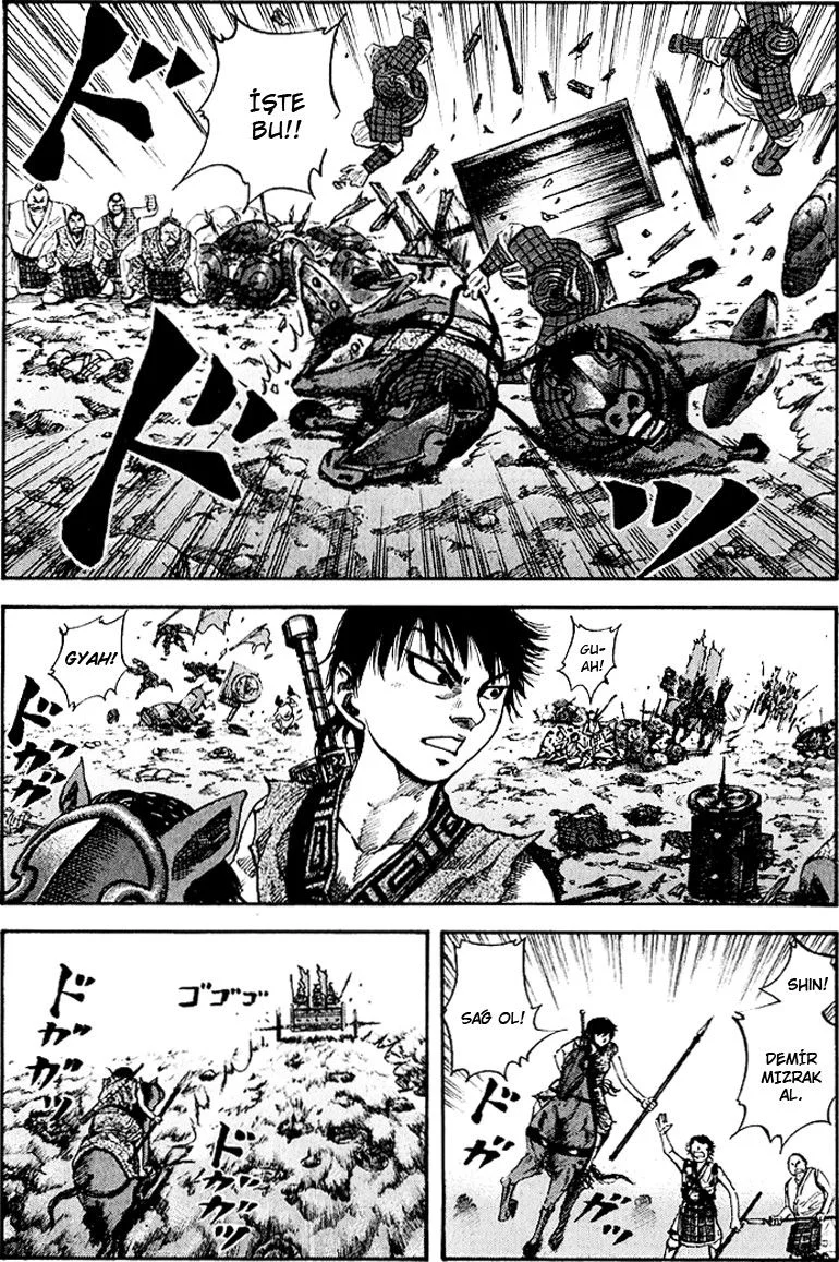 Kingdom - Bölüm 59 - Sayfa 5