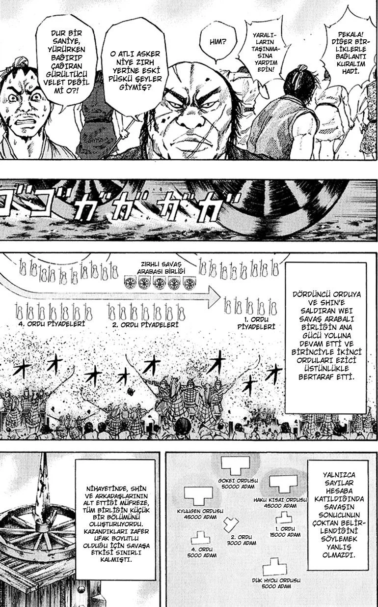Kingdom - Bölüm 59 - Sayfa 8