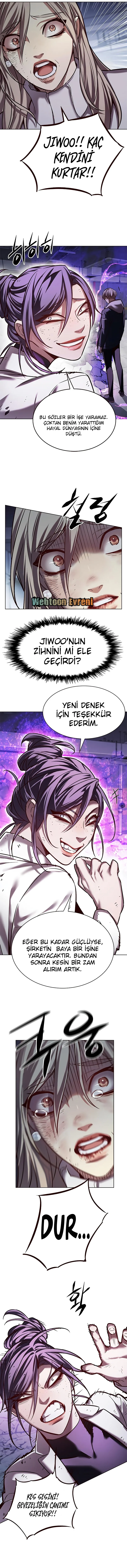 Eleceed - Bölüm 236 - Sayfa 6