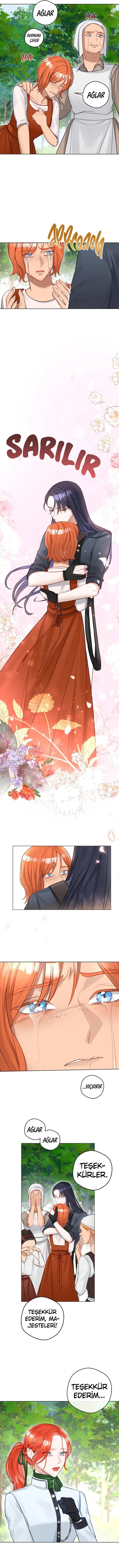 The Archduke’s Gorgeous Wedding Was a Fraud - Bölüm 23 - Sayfa 4
