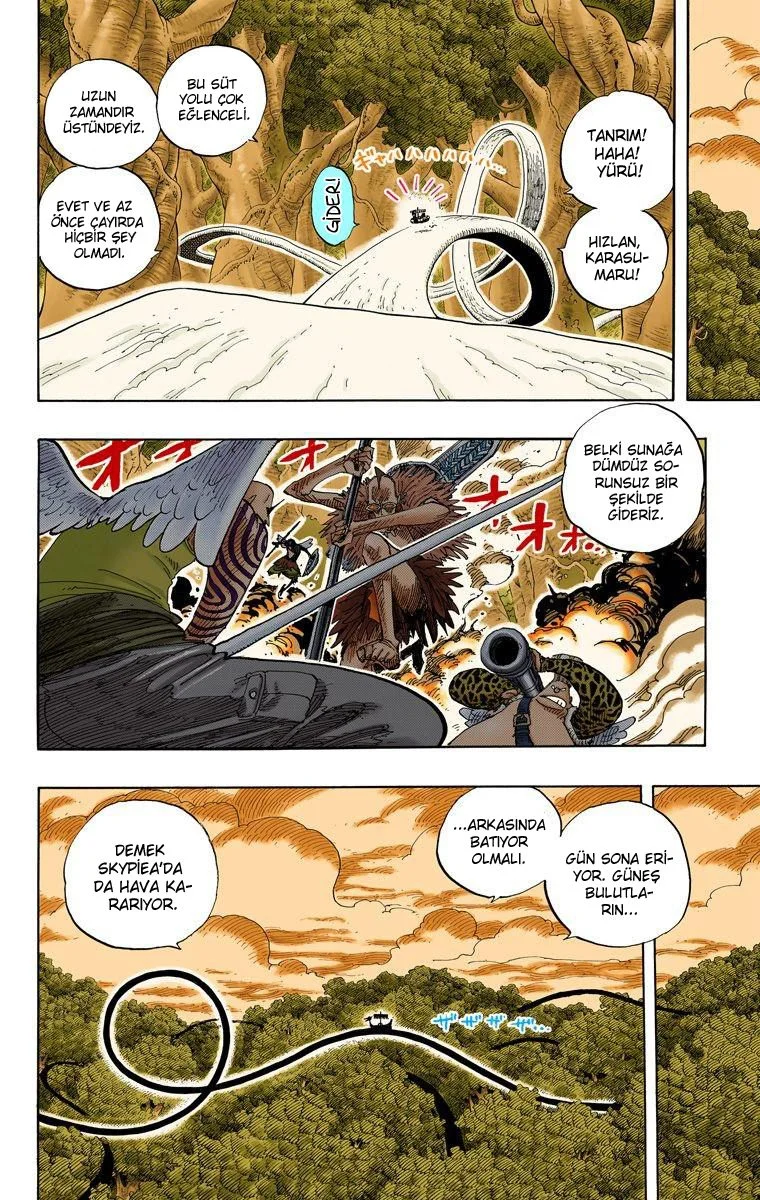 One Piece - Bölüm 252 - Sayfa 12