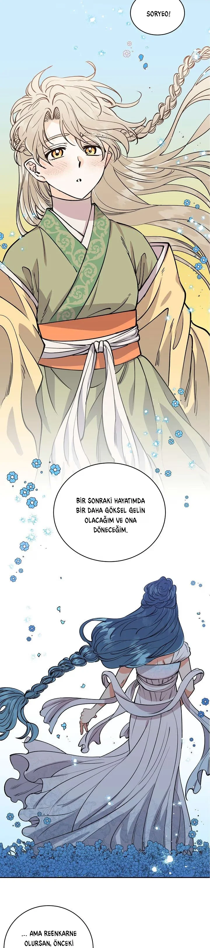 Celestial Bride - Bölüm 7 - Sayfa 26