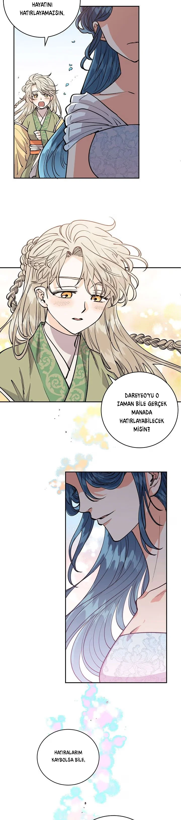 Celestial Bride - Bölüm 7 - Sayfa 27