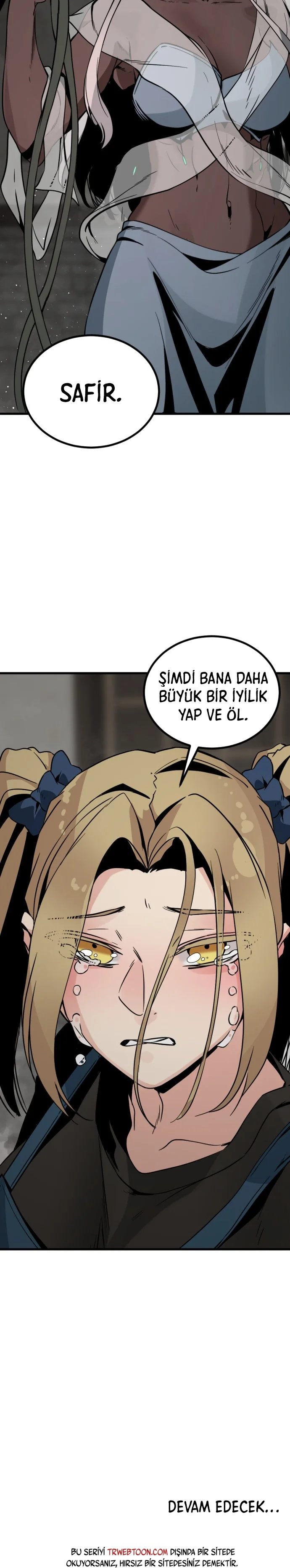 Hero Killer - Bölüm 139 - Sayfa 8