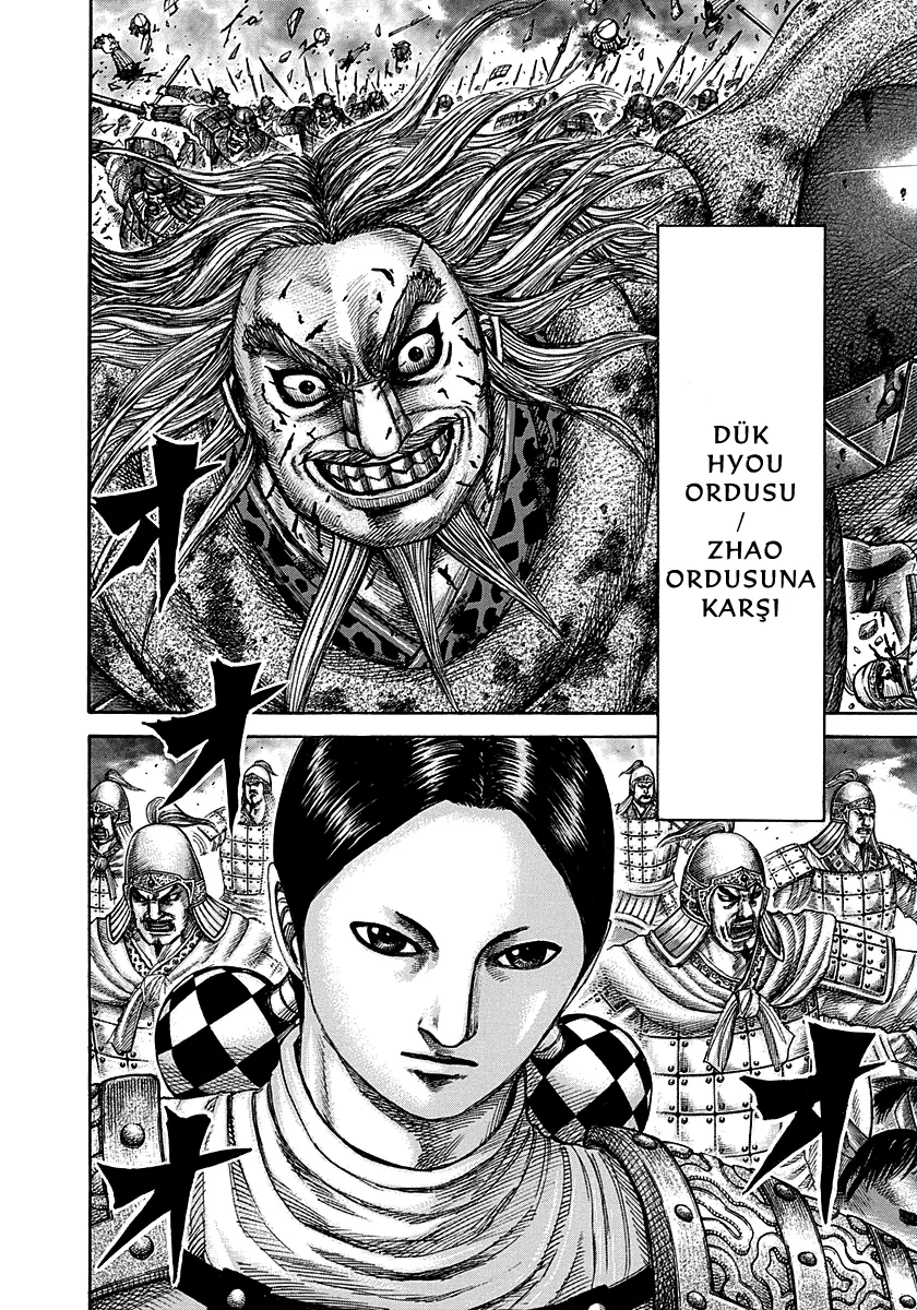 Kingdom - Bölüm 284 - Sayfa 12