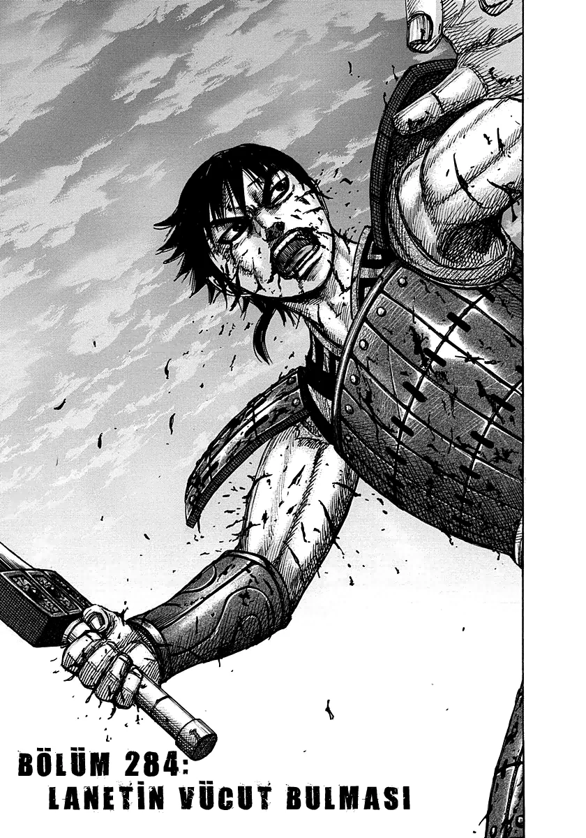 Kingdom - Bölüm 284 - Sayfa 7