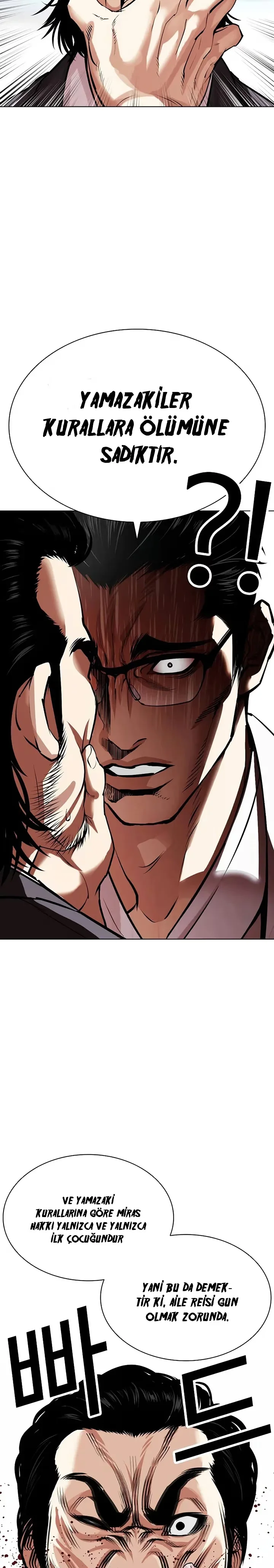 Lookism - Bölüm 520 - Sayfa 13
