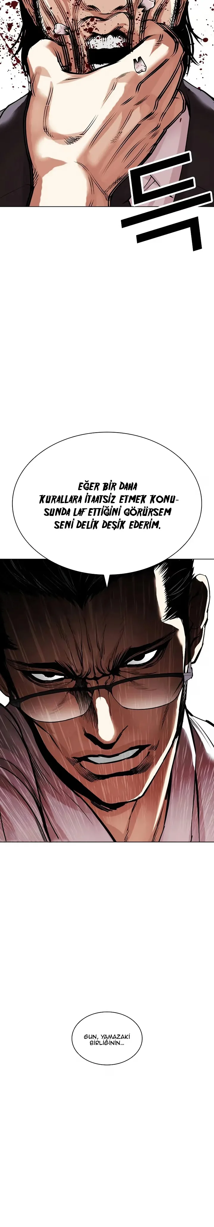 Lookism - Bölüm 520 - Sayfa 14