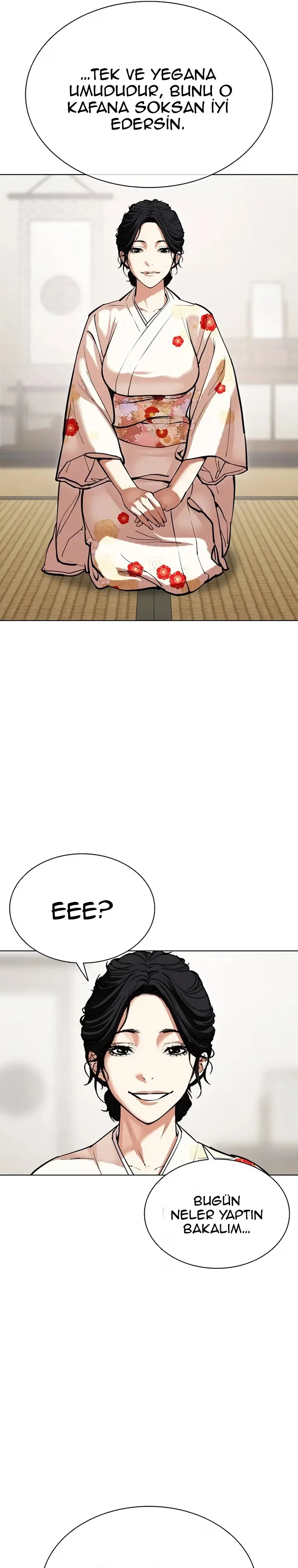 Lookism - Bölüm 520 - Sayfa 15