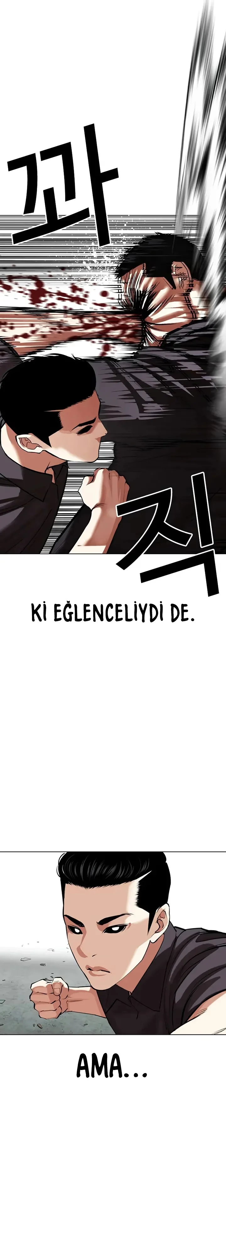 Lookism - Bölüm 520 - Sayfa 24