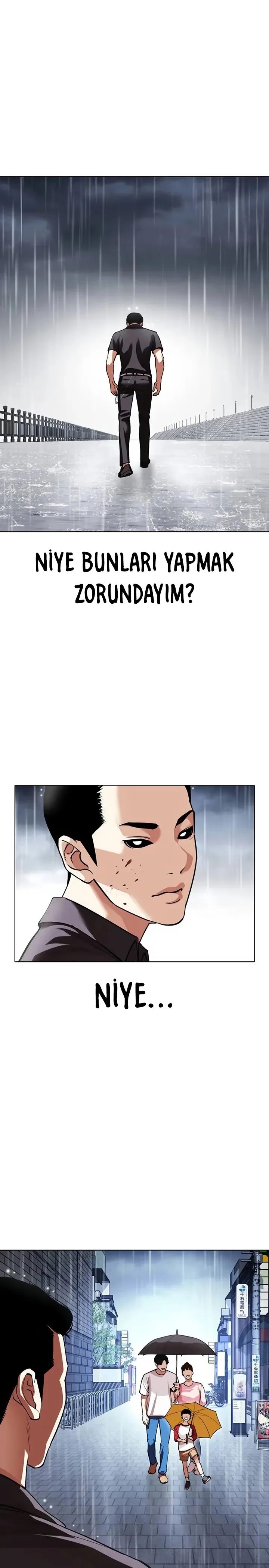 Lookism - Bölüm 520 - Sayfa 30