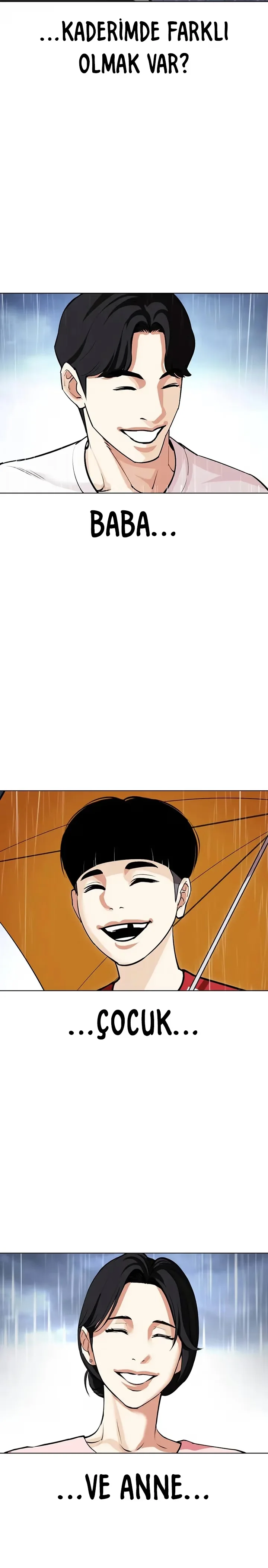 Lookism - Bölüm 520 - Sayfa 31
