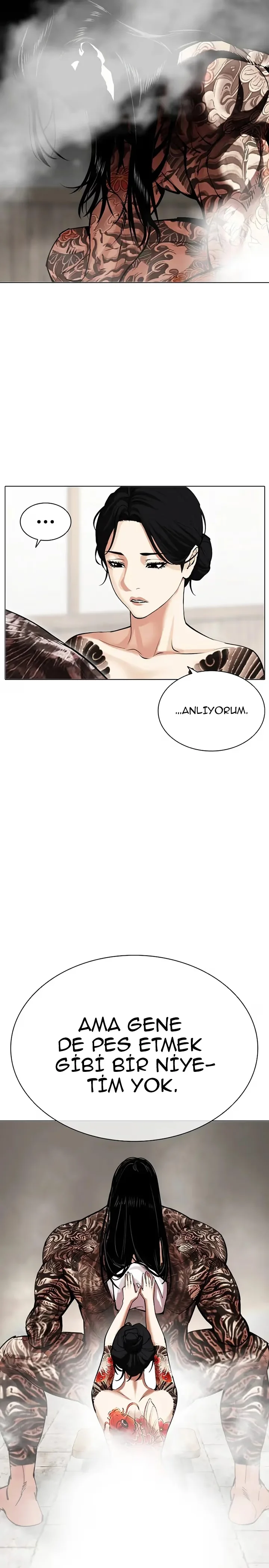 Lookism - Bölüm 520 - Sayfa 39