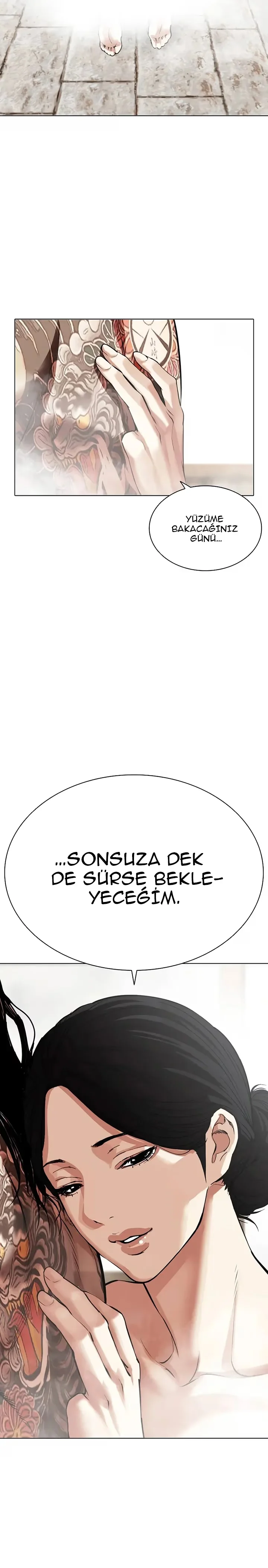 Lookism - Bölüm 520 - Sayfa 40