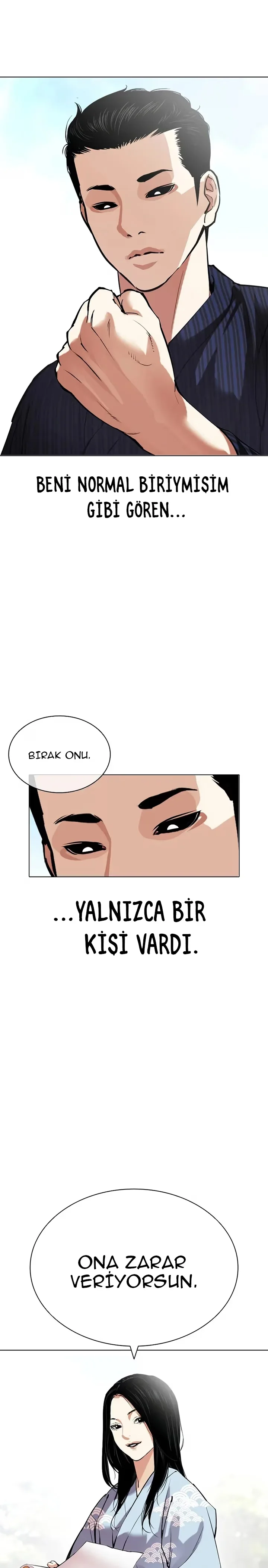 Lookism - Bölüm 520 - Sayfa 42