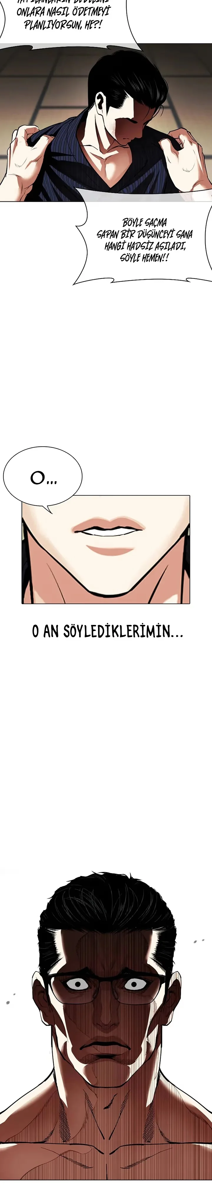 Lookism - Bölüm 520 - Sayfa 49