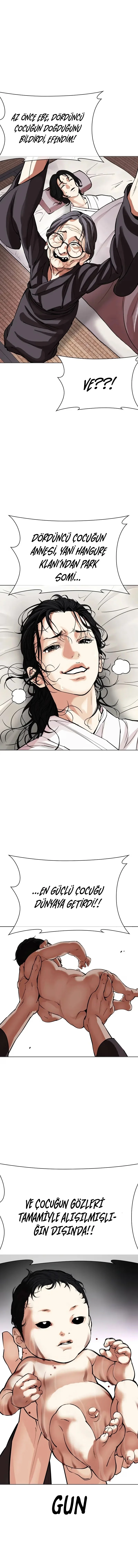 Lookism - Bölüm 520 - Sayfa 6