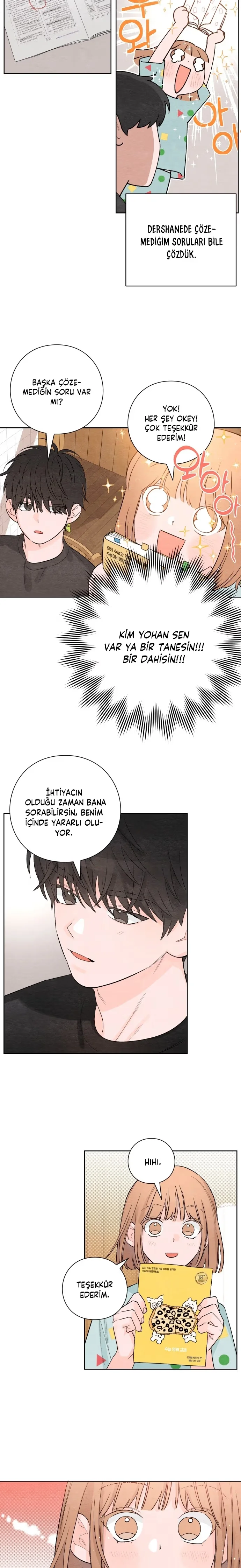 Apocalypse of Youth - Bölüm 4 - Sayfa 10