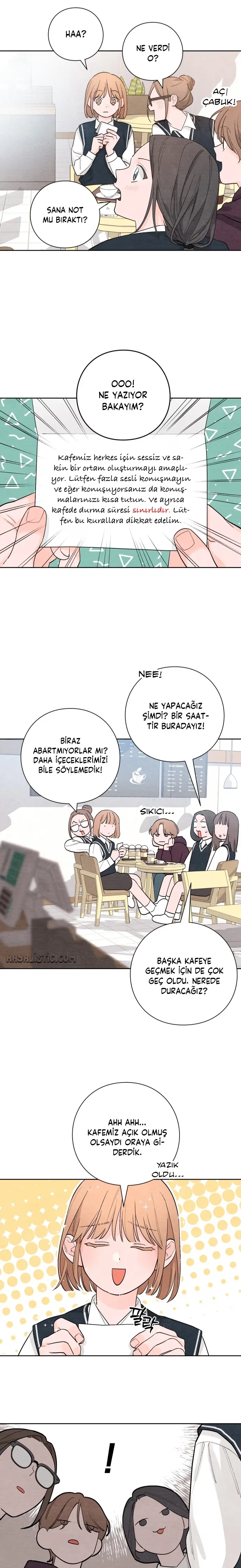 Apocalypse of Youth - Bölüm 4 - Sayfa 13
