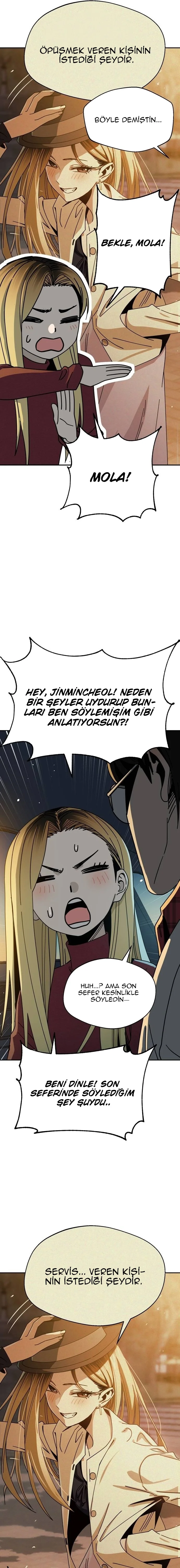 Maybe Meant to Be - Bölüm 35 - Sayfa 12