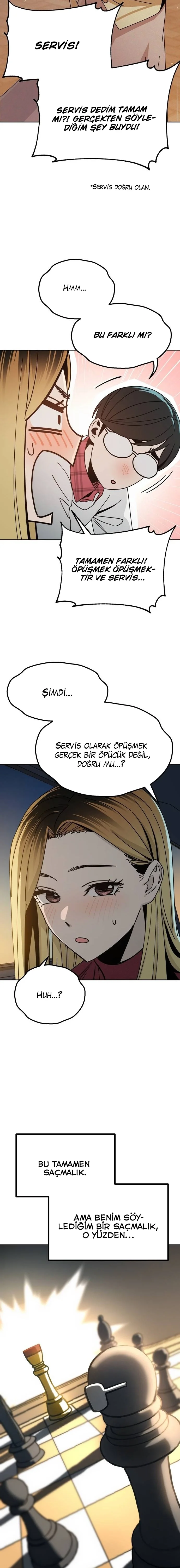Maybe Meant to Be - Bölüm 35 - Sayfa 13