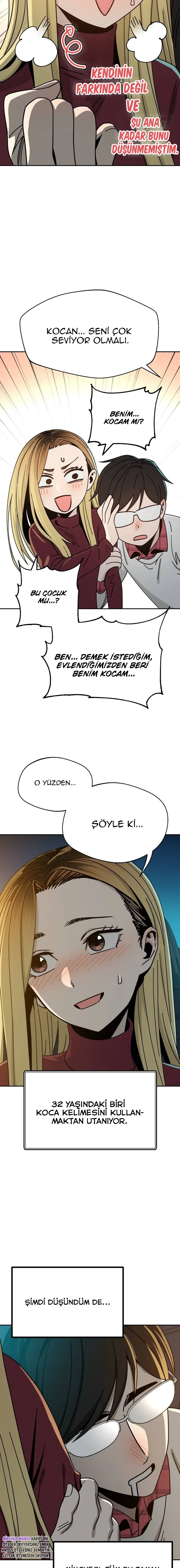Maybe Meant to Be - Bölüm 35 - Sayfa 16